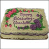 Richy Floral cake - Click here to View more details about this Product